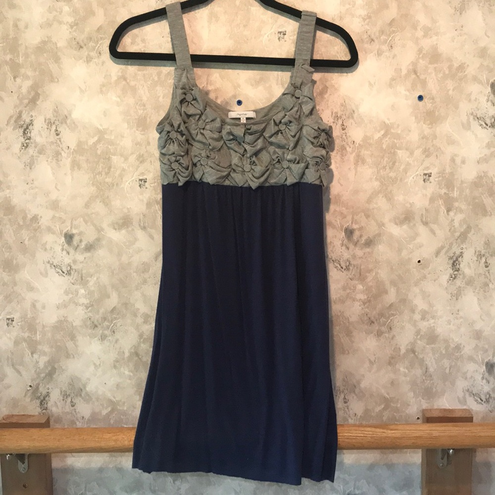 Mystree Tank/Dress